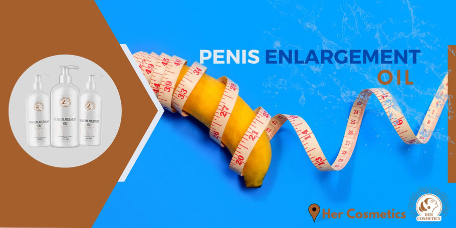 ¿Cuáles son los beneficios del agrandamiento del pene?